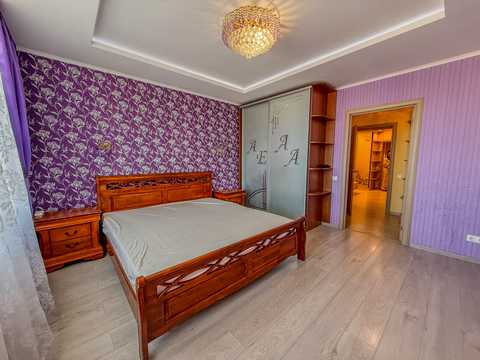квартира за адресою Валерія Лобановського вул., 18