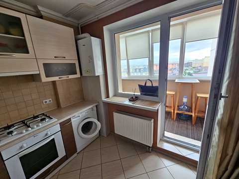 квартира за адресою Лесі Українки вул., 19