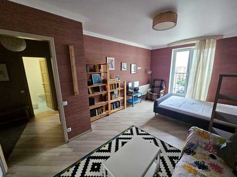 квартира за адресою Лесі Українки вул., 19