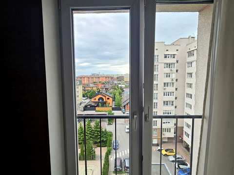 квартира за адресою Лесі Українки вул., 19