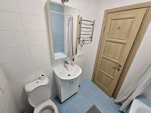 квартира за адресою Лесі Українки вул., 19