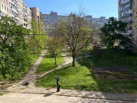 квартира за адресою Прирічна вул., 5