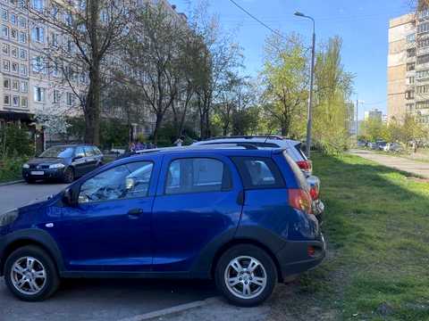 квартира за адресою Прирічна вул., 5
