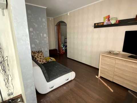 квартира за адресою Прирічна вул., 5