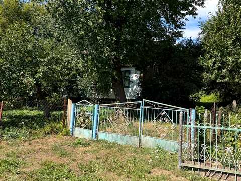 дом по адресу Зелена, 14