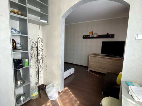 квартира за адресою Прирічна вул., 5