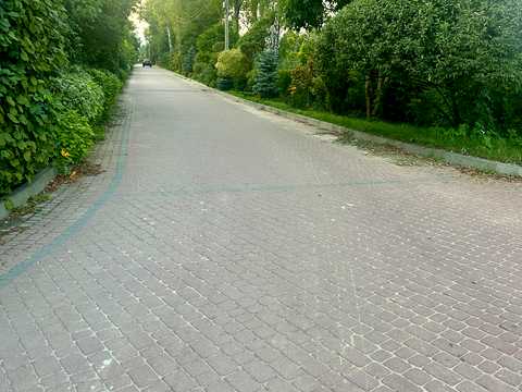 ділянка за адресою