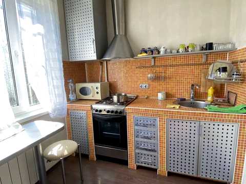 квартира за адресою Прирічна вул., 5