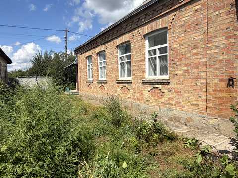будинок за адресою с. Переселення, Українка, 99
