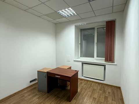 коммерческая по адресу Крымская ул., 8