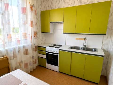 квартира по адресу Победы просп., 79