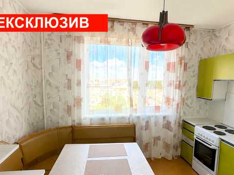квартира по адресу Победы просп., 79