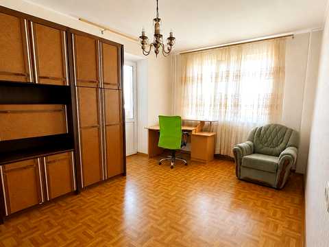 квартира по адресу Победы просп., 79