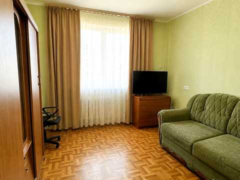 квартира по адресу Победы просп., 79