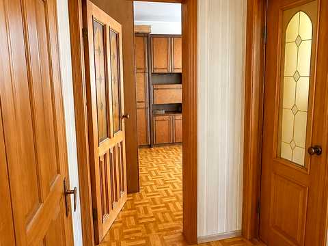 квартира по адресу Победы просп., 79