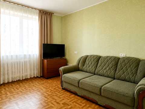 квартира по адресу Победы просп., 79