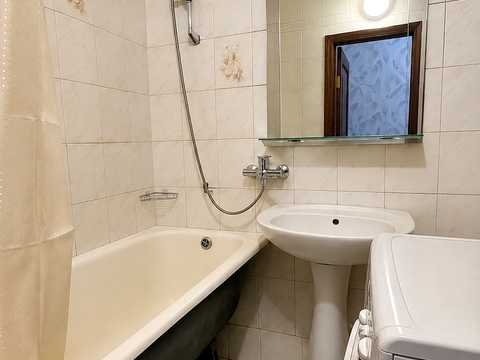 квартира по адресу Победы просп., 79