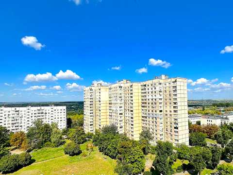 квартира по адресу Победы просп., 79