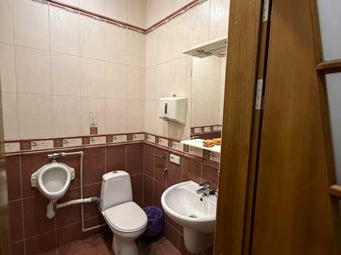 коммерческая по адресу Крымская ул., 8