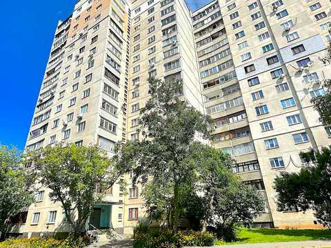 квартира по адресу Победы просп., 79