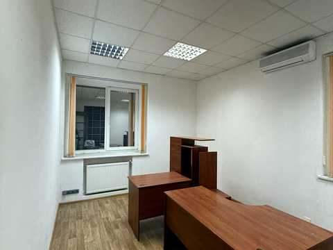 коммерческая по адресу Крымская ул., 8