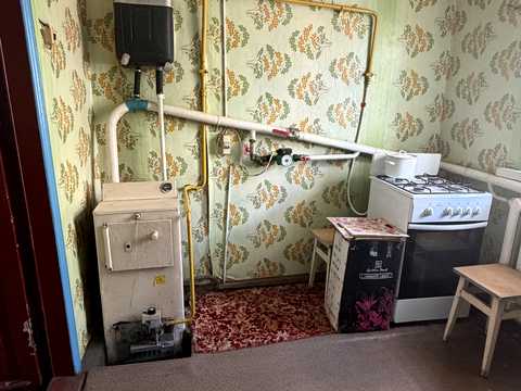 будинок за адресою с. Переселення, Українка, 99
