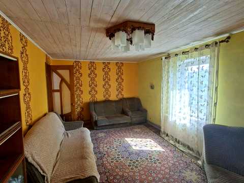 дом по адресу с. Шаровечка, Південна, 731