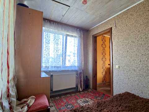 дом по адресу с. Шаровечка, Південна, 731