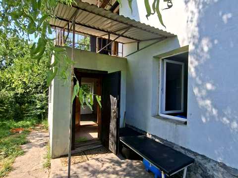 дом по адресу с. Шаровечка, Південна, 731