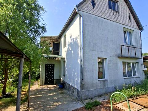 дом по адресу с. Шаровечка, Південна, 731