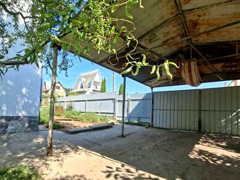 дом по адресу с. Шаровечка, Південна, 731