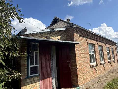 будинок за адресою с. Переселення, Українка, 99