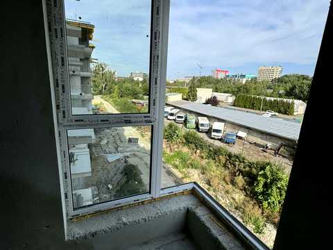 квартира за адресою Тролейбусна вул., (Будинок)