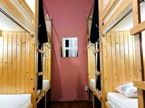 квартира по адресу Банная ул., 8
