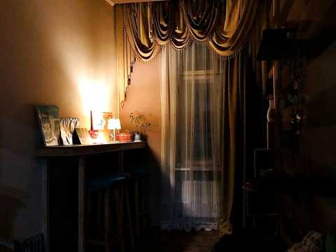 квартира по адресу Банная ул., 8