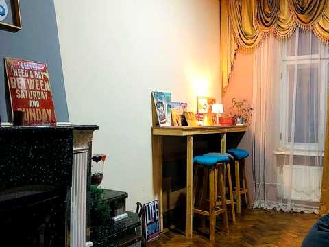 квартира по адресу Банная ул., 8