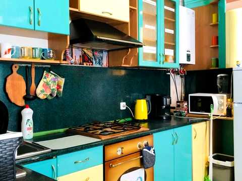квартира по адресу Банная ул., 8