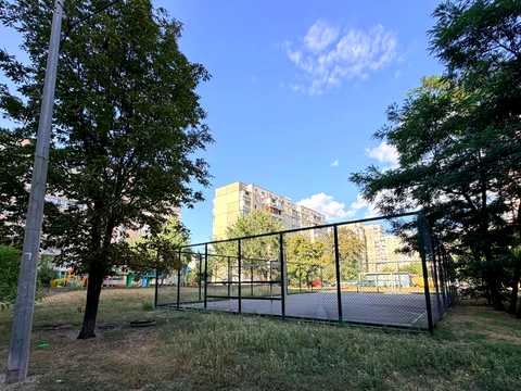 квартира по адресу Архитектора Вербицкого ул., 22/1