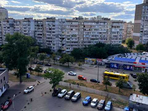 квартира по адресу Архитектора Вербицкого ул., 22/1