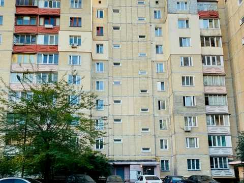 квартира по адресу Архитектора Вербицкого ул., 22/1