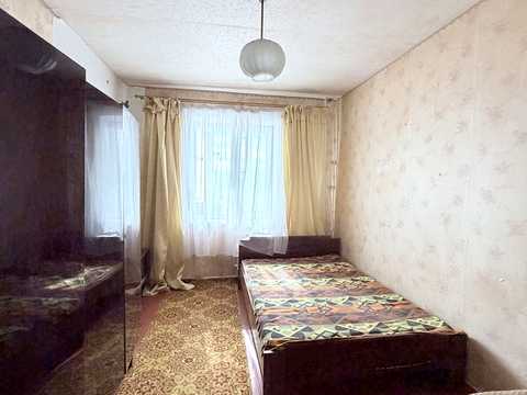 квартира по адресу Архитектора Вербицкого ул., 22/1