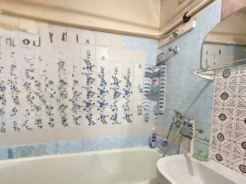 квартира по адресу Архитектора Вербицкого ул., 22/1