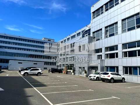 комерційна за адресою Степана Бандери просп. (Московський), 9