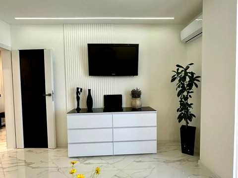 квартира за адресою Ленкавського вул., 34 к1