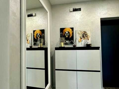квартира за адресою Ленкавського вул., 34 к1