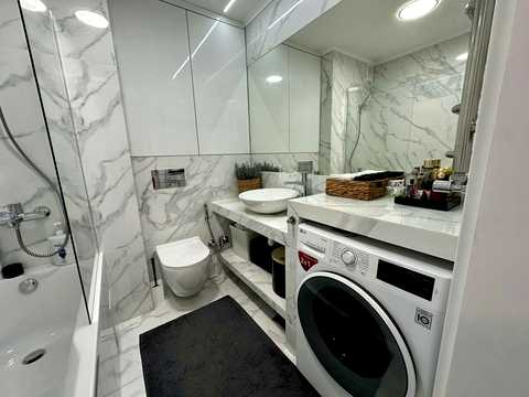 квартира за адресою Ленкавського вул., 34 к1