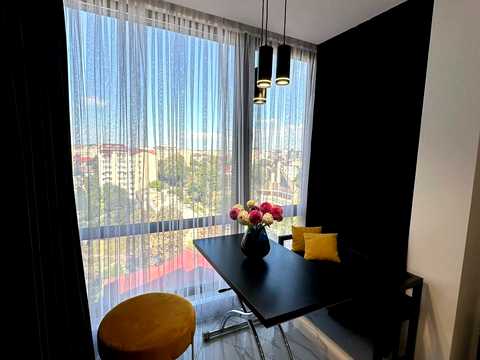 квартира за адресою Ленкавського вул., 34 к1