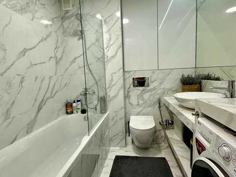 квартира за адресою Ленкавського вул., 34 к1