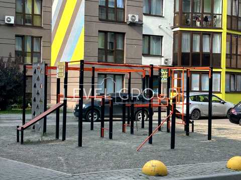 квартира по адресу Стеценко ул., 75-Н