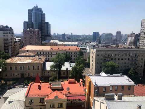 квартира за адресою Богдана Хмельницького вул., 58-А